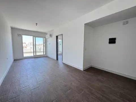 ALQUILER DEPTO 2 AMBIENTES C TERRAZA V URQUIZA