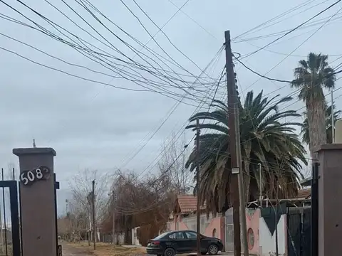Venta Lote Los Corralitos Guaymallen Mendoza 