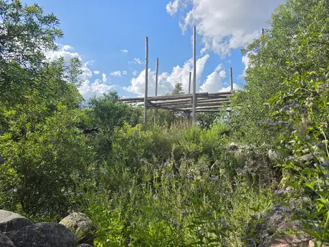 Terreno en Venta en Villa de las Rosas, USD 27.000