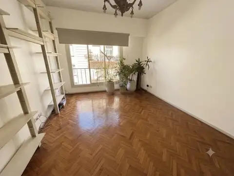 Departamento en Alquiler en Palermo, $ 1.600.000