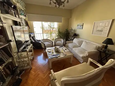 Departamento en Alquiler en Palermo, $ 1.600.000