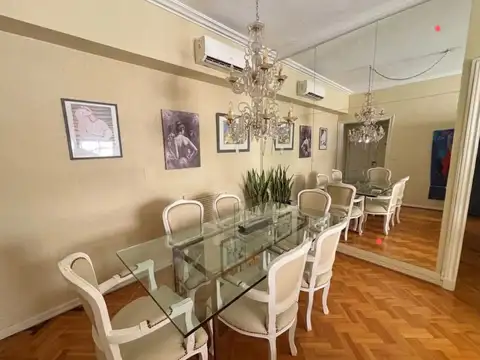 Departamento en Alquiler en Palermo, Capital Federal