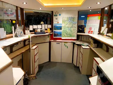 Local en Alquiler en San Carlos de Bariloche, $ 900.000