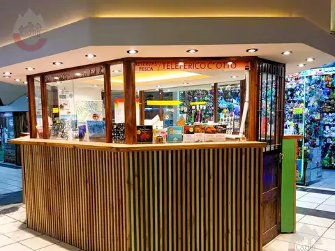 Local en Alquiler A Estrenar