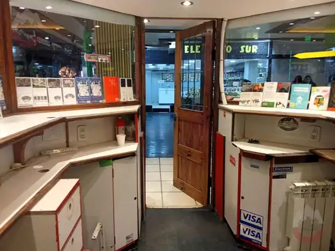 Local en ALQUILER