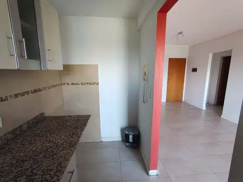 Depto en venta 2 amb Piso 10 excelente vista