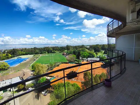 Depto en venta 2 amb Piso 10 excelente vista