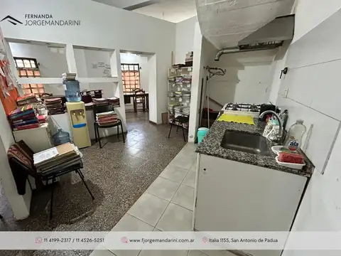 Laprida 100