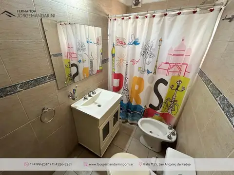 Casa en Venta en Merlo, USD 95.000