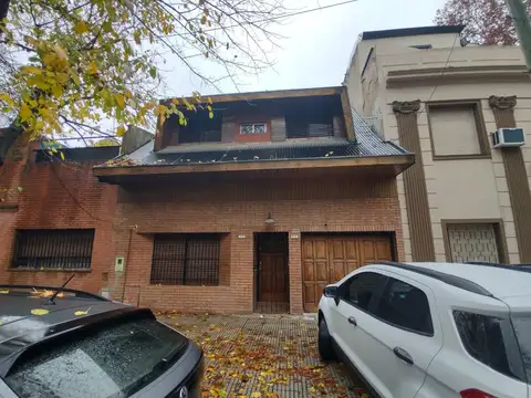 casa de 5 ambientes