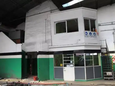 Galpón - Venta - Argentina, San Miguel