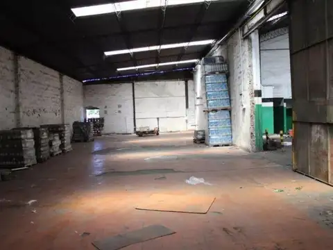 Galpon en Venta en San Miguel, USD 1.300.000