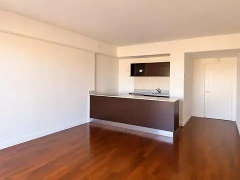 Departamento en Alquiler en Puerto Norte, Rosario