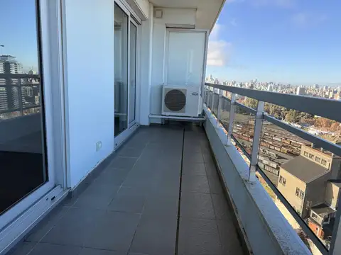 Departamento en Alquiler 15 años