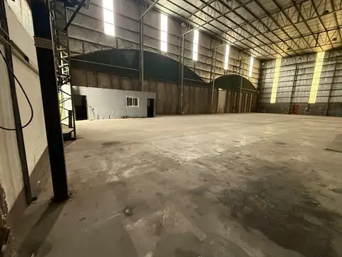 Galpón en Alquiler en Garin, Partido de Escobar