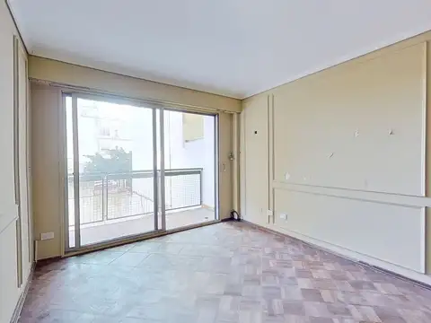 Departamento en Venta en Palermo, USD 185.000