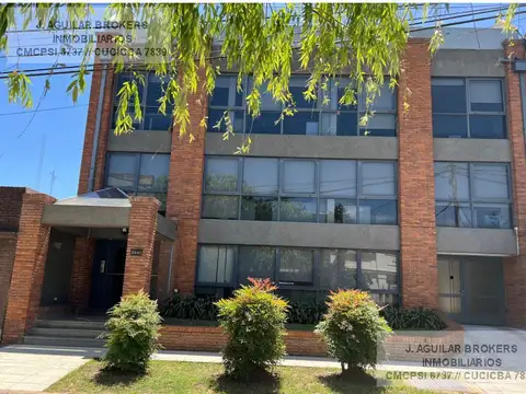Oficina en alquiler en San Isidro