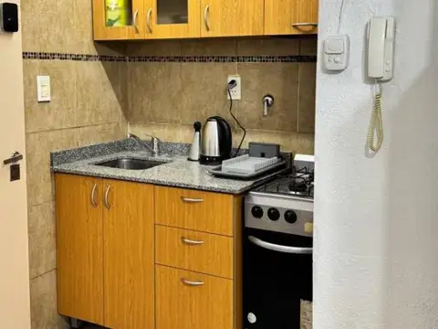 Departamento en Alquiler A Estrenar
