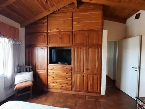 Casa en Alquiler 20 años