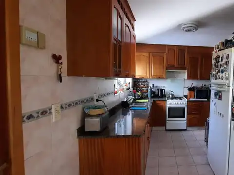 Casa en Alquiler de 4 dormitorios