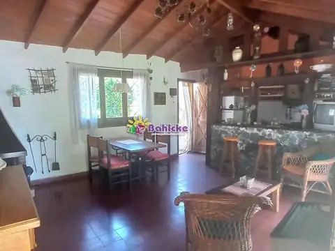 Casa en Alquiler Temporal de 3 dormitorios