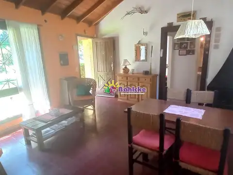 Alquiler Temporario casa "Cuyunhue" temporada 2027