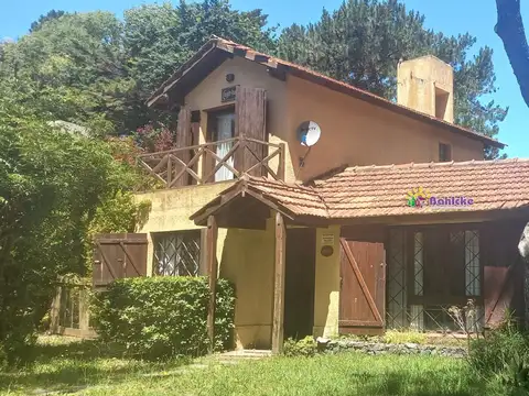 Alquiler Temporario casa "Cuyunhue" temporada 2027