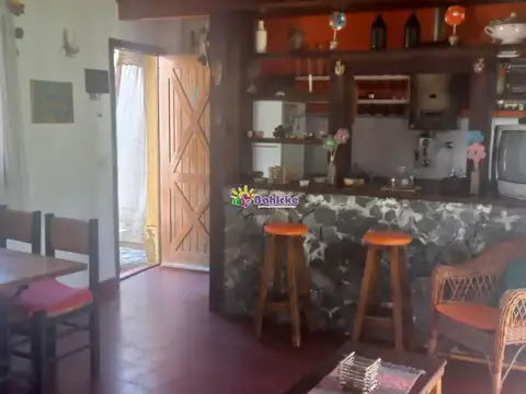 Casa en Alquiler Temporal en Villa Gesell, $ 111.111