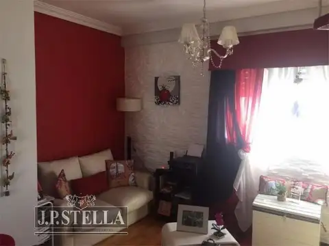 MUY BUEN DPTO Tipo Duplex 3 AMB c/balcon - S.Justo (Ctro)