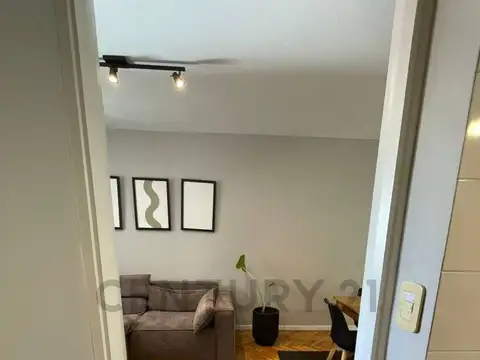 Departamento en Alquiler de 1 dormitorio