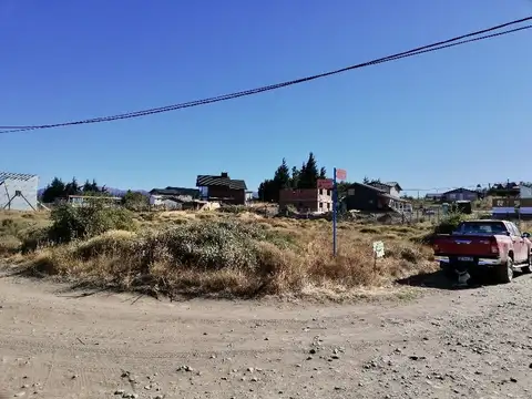 Lote en PH de 450 m2 con planos aprobados para construir