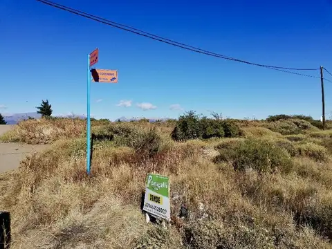 Terreno en Venta en Dina Huapi, USD 53.000