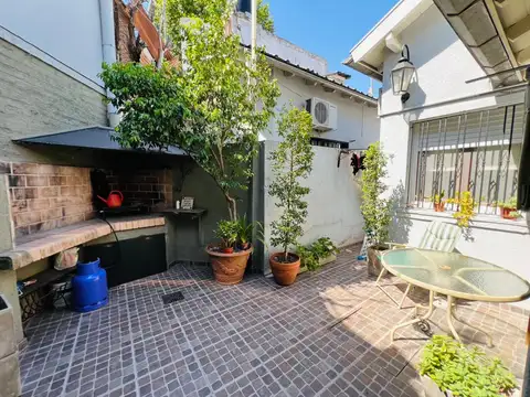 Casa de 3 ambientes en alquiler en Florida