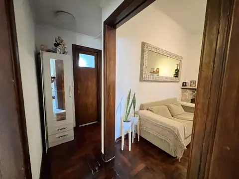 Casa en Alquiler 15 años