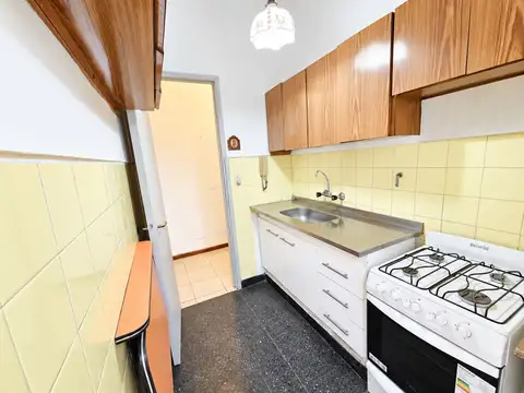 Depto Tipo Casa en Venta 62 años