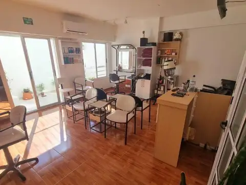 Blanco Encalada 5000