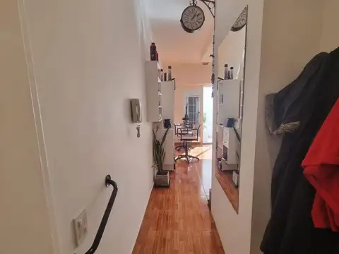 Departamento en Venta en Villa Urquiza, Capital Federal