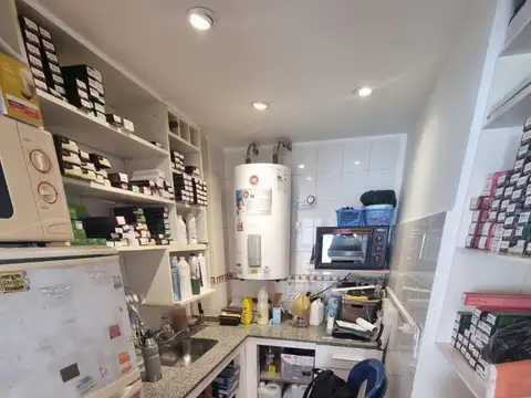 Departamento en Venta de Monoambiente