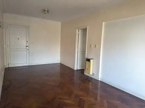 Departamento en Alquiler 40 años