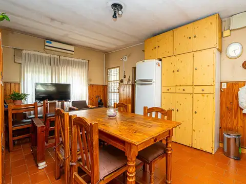 Venta casa de 3 dormitorios barrio La Guardia, Rosario