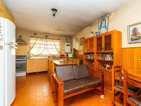 Venta casa de 3 dormitorios barrio La Guardia, Rosario