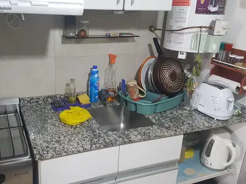 Departamento en Alquiler 15 años