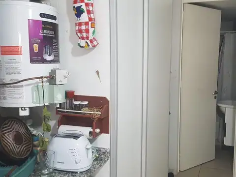Excelente monoambiente en Barrio Abasto | A pasos de Av. Pellegrini