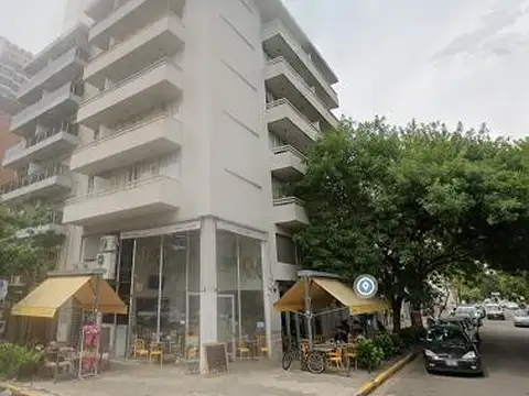 Excelente monoambiente en Barrio Abasto | A pasos de Av. Pellegrini