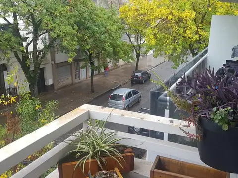 Departamento en Alquiler de Monoambiente