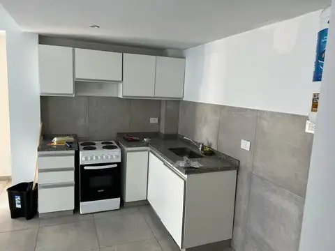 Avenida Libertador 300 , Piso 4