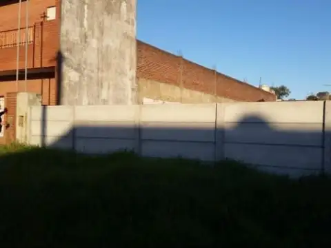 Lote en venta Punta Mogotes