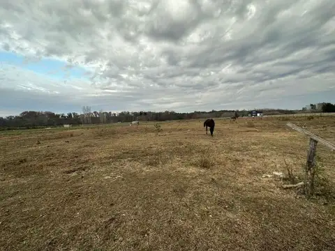 Terreno en Venta en El Argentino Farm Club, USD 400.000