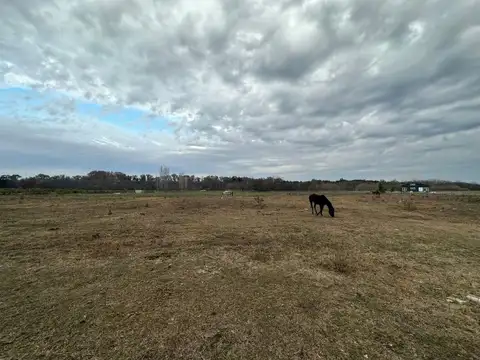 Ruta 192 km 2,5