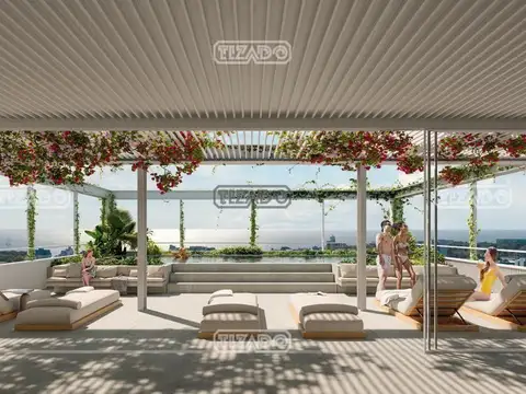 Departamento en Venta A Estrenar